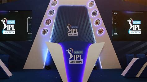 ipl auction 2022 date live streaming